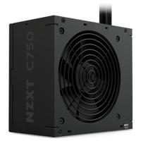 NZXT C750 Netvoedingsmodule 750 W ATX 80 Plus Bronze