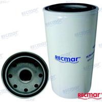 REC478736 - OLIEFILTER Volvo