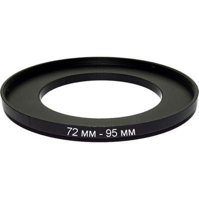 Kase K100 Step-Down ring 72-95