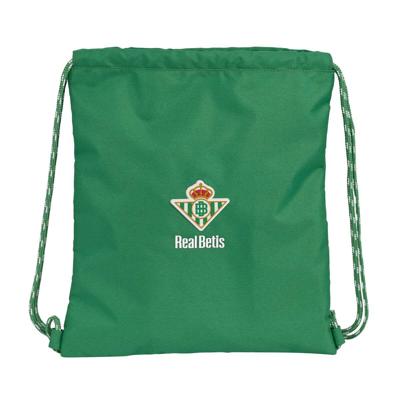 Rugtas met Koordjes Real Betis Balompié Groen
