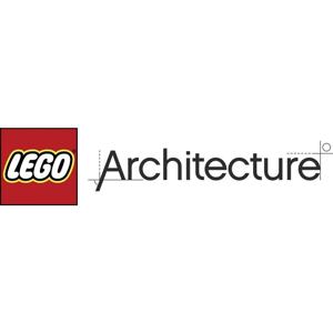 LEGO® ARCHITECTURE 21044 Parijs