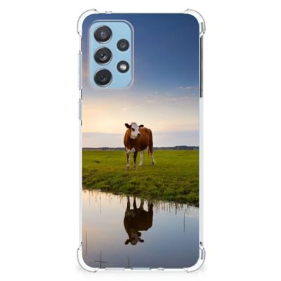 Samsung Galaxy A73 Case Anti-shock Koe Samsung Galaxy A73 Case Anti-shock Koe