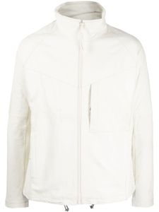 Private Stock veste The Audie en coton - Marron