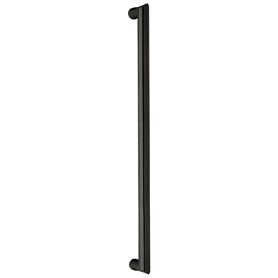 Formani | DR501 NP | Deurgreep | PVD mat zwart