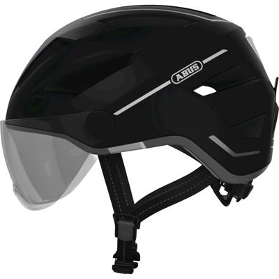 Abus Velvet zwart l