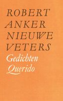 Nieuwe veters - Robert Anker - ebook
