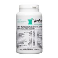 VeraSupplements Super Multi Zwanger Capsules - thumbnail