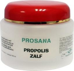 Propolis zalf