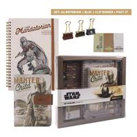 Star Wars: The Mandalorian Stationery The Child