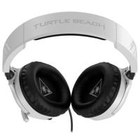 Turtle Beach Ear Force Recon 70X White (2024) gaming headset - thumbnail