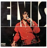 Elvis Presley - Elvis CD