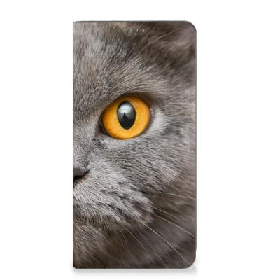 Smartphone hoesje Nokia G42 Britse Korthaar