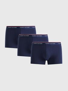 Tommy Hilfiger boxershorts Essentials 3-pack blauw