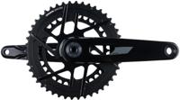 SRAM crankstel "rival axs e1" krg pm rival e1 46/33 175 mm dub