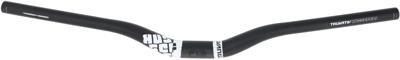 TRUVATIV stuur "hussefelt" bar hussefelt 700mm black r40