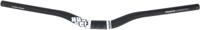 TRUVATIV stuur "hussefelt" bar hussefelt 700mm black r40