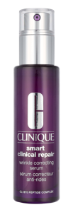 Clinique Smart Clinical Repair Wrinkle Correcting Serum Verzorging tegen veroudering 50 ml Dames