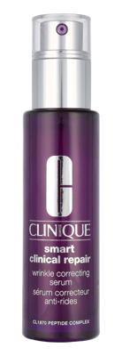 Clinique Smart Clinical Repair Wrinkle Correcting Serum Verzorging tegen veroudering 50 ml Dames