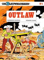 Outlaw (Paperback)