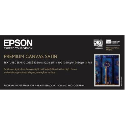 Printpapier Epson C13S041846 Wit 500 Lakens (1 Stuks)
