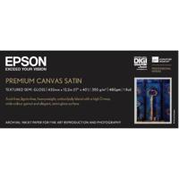 Printpapier Epson C13S041846 Wit 500 Lakens (1 Stuks)