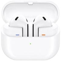 Samsung Galaxy Buds3 In Ear oordopjes HiFi Bluetooth Stereo Wit Noise Cancelling Oplaadbox, Waterafstotend