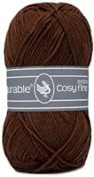 Durable Cosy Extra Fine 385 Coffee