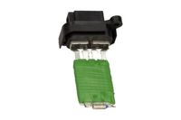 Weerstand, interieurventilator 570173