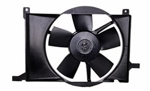 Koelventilator 47009