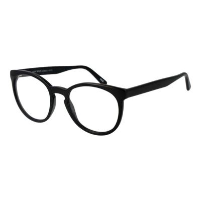 Uniseks Brillenframe Andy Wolf 4571 52A
