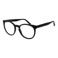Uniseks Brillenframe Andy Wolf 4571 52A
