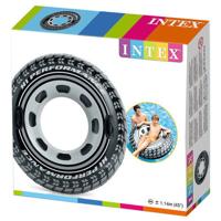 Monster truck tube - Intex