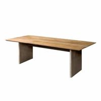 Anli-Style Tower living Ora coffeetable 135x75x35