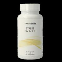 Stress balance 60 Tabletten