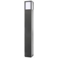 Deko Light 730495 Facado II Staande tuinlamp E27 20 W Donkergrijs