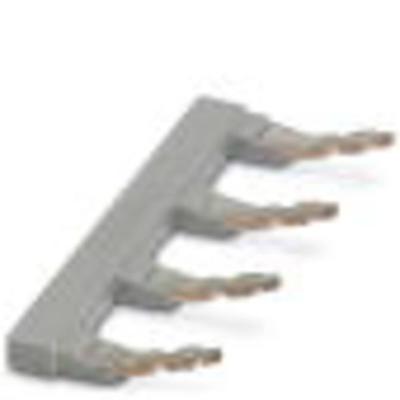 Phoenix Contact 3072340 Inlegbrug Grijs 10 stuk(s)