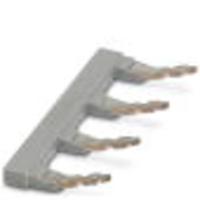 Phoenix Contact 3072340 Inlegbrug Grijs 10 stuk(s)