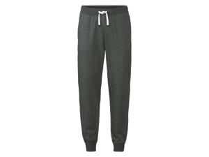 LIVERGY Heren joggingbroek (S (44/46), Groen)