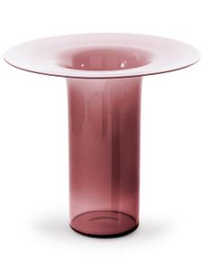 Cassina grand vase Silvan (38 cm) - Violet