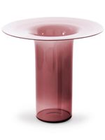 Cassina grand vase Silvan (38 cm) - Violet