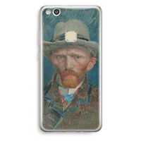 Van Gogh: Huawei Ascend P10 Lite Transparant Hoesje Van Gogh: Huawei Ascend P10 Lite Transparant Hoesje