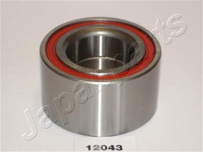 Wiellager KK12043