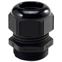 LAPP 53111210 Wartel M16 Polyamide Zwart (RAL 9005) 1 stuk(s)