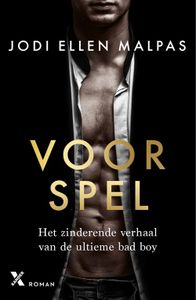 Voorspel - Jodi Ellen Malpas - ebook