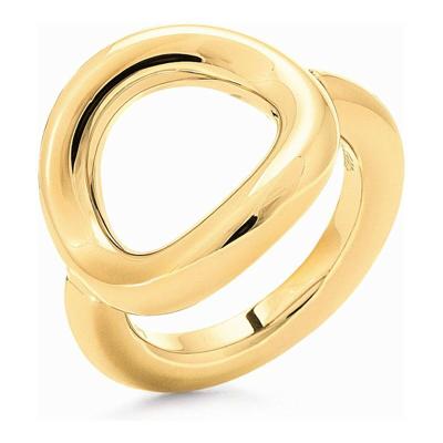 Ring Dames Folli Follie 1R17T011Y Maat 6