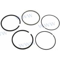 REPUESTOS MOTORES - Mercruiser REC11015 - RING SET: PISTON 454 GEN. V Y VI A 030