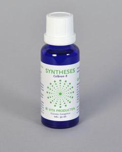 Vita Syntheses celbron 8