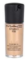 MAC Studio Fix Fluid Foundation SPF15 30 ml