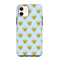 Leeuwenkoppen: iPhone 12 mini Tough Case