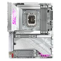 GIGABYTE Z890 AORUS ELITE X ICE Intel Z890 LGA 1851 (Socket V1) ATX - thumbnail